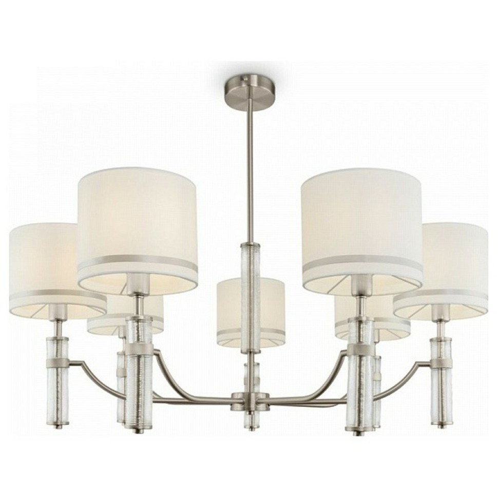 Фото Подвесная люстра Freya Albero FR5108PL-07N MY_FR5108PL-07N - интернет-магазин МегаТерем в Москве