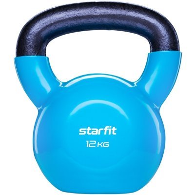 Гиря виниловая STARFIT DB-4...