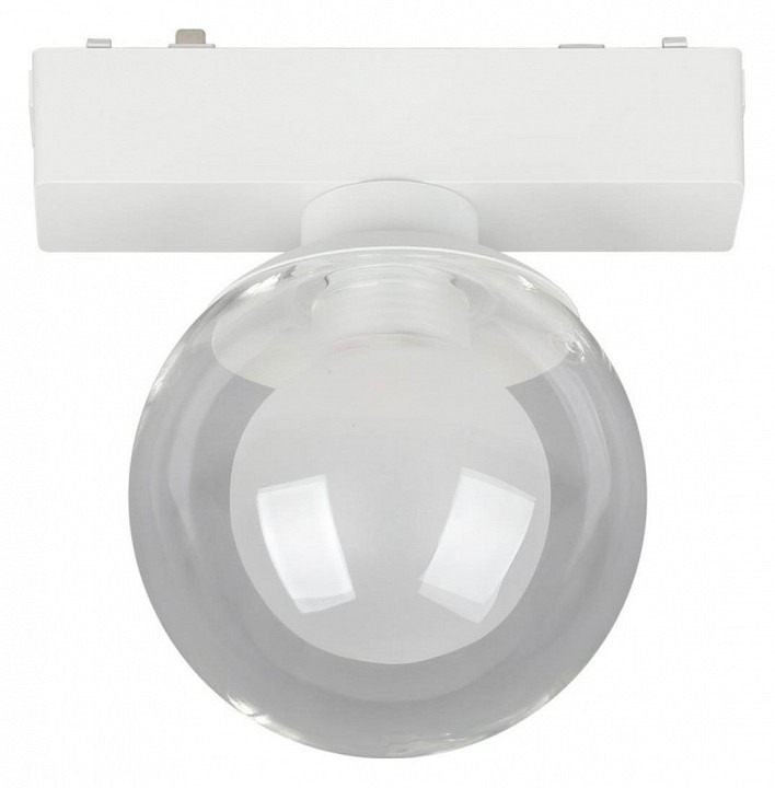 Фото Накладной светильник Aployt Magnetic track 48 APL.0112.10.06 AP_APL.0112.10.06 - интернет-магазин МегаТерем в Москве