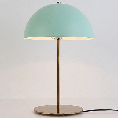 Настольная лампа декоративн...