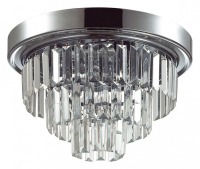 Потолочная люстра Lumion ZAHA 8266/4C LMN_8266_4C