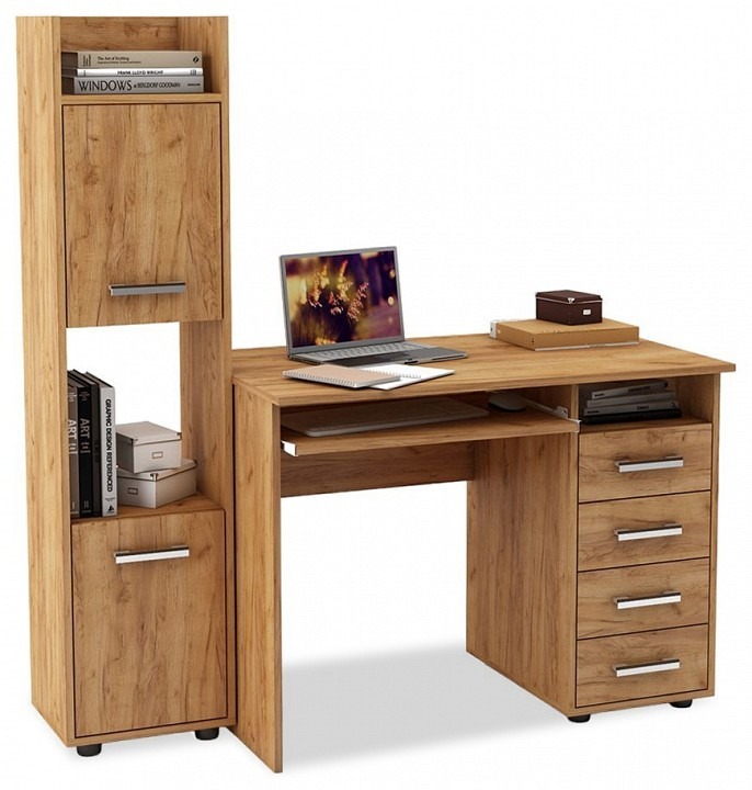 Фото Набор для детской Остин-3К MAS_USHO-3K-DZ - интернет-магазин МегаТерем в Москве