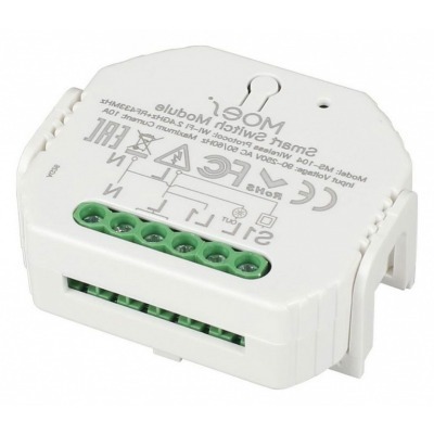 Контроллер Wi-Fi для смартф...