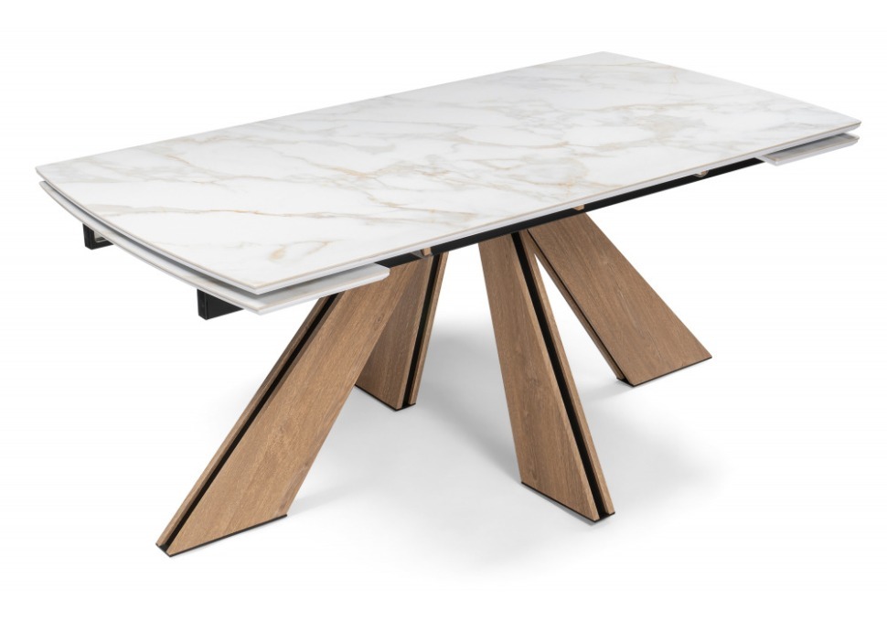 Фото Стол обеденный Шаннон WO_588055 - интернет-магазин МегаТерем в Москве