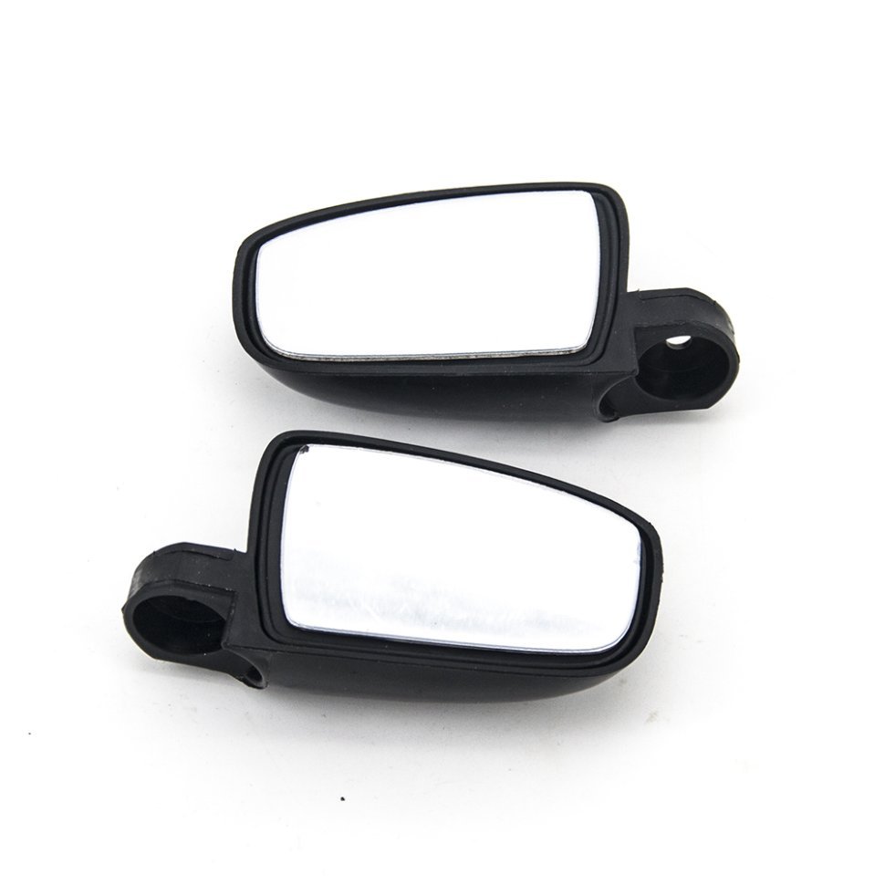 Фото Зеркала для электромобилей JiaJia (2 шт) - JJ028 - интернет-магазин МегаТерем в Москве