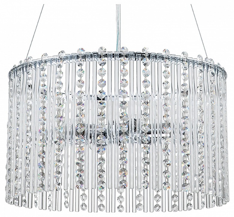 Фото Подвесная люстра Escada Astley 2104/6S ESC_2104_6S - интернет-магазин МегаТерем в Москве