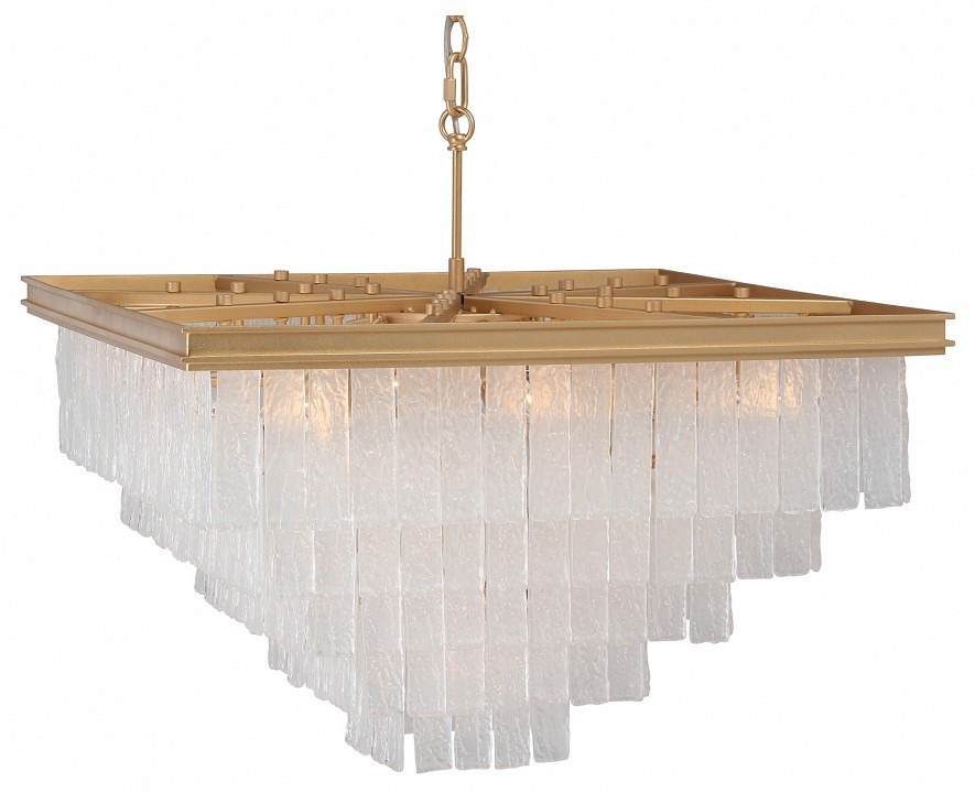 Фото Подвесная люстра Vitaluce V5818 V5818-8/13 VI_V5818-8_13 - интернет-магазин МегаТерем в Москве