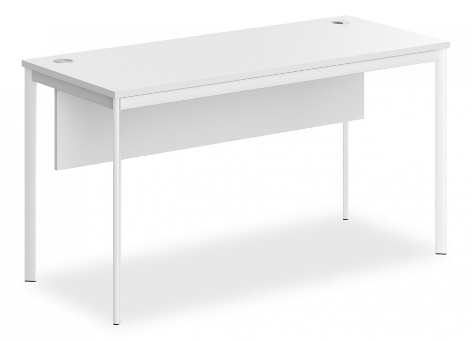 Фото Стол офисный Imago S СП-3.1SD SKY_00-07024045 - интернет-магазин МегаТерем в Москве