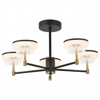 Люстра на штанге Lussole  L...