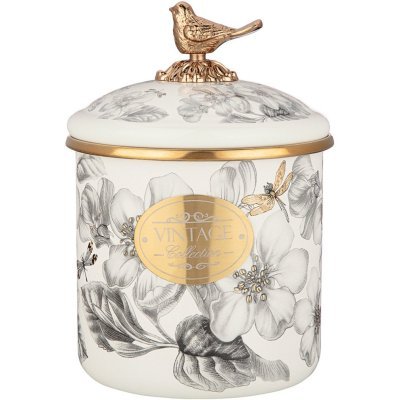 Банка для сыпучих продуктов...