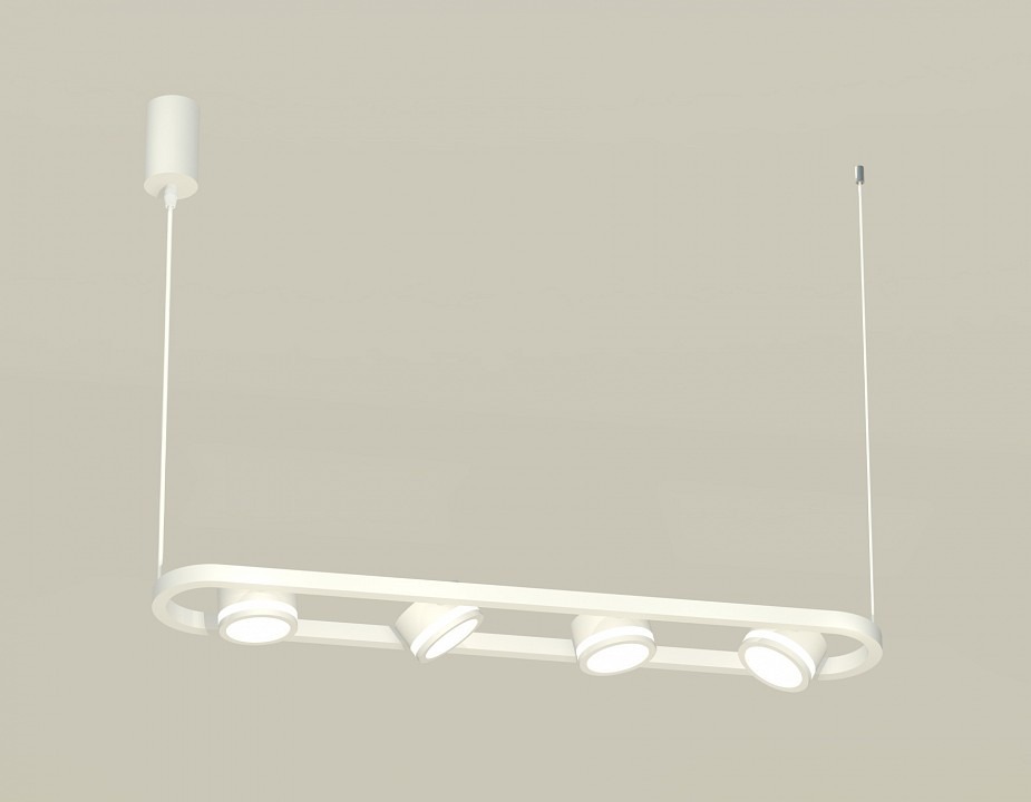 Фото Подвесной светильник Ambrella Light XB XB9163150 AMBR_XB9163150 - интернет-магазин МегаТерем в Москве