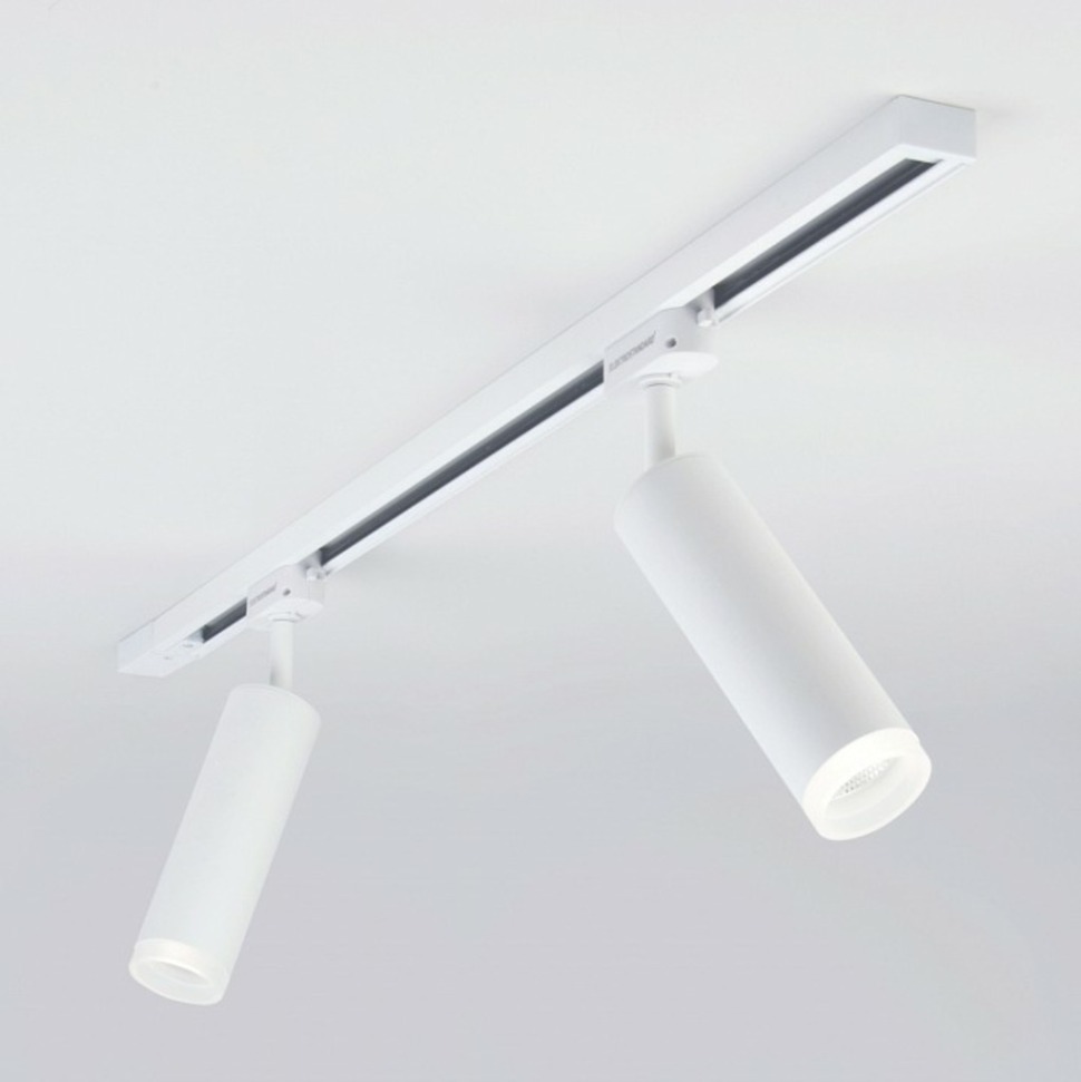 Фото Светильник на штанге Elektrostandard Oskar a040963 ELK_a040963 - интернет-магазин МегаТерем в Москве