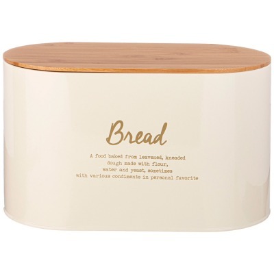 Хлебница 2 в1 agness "...