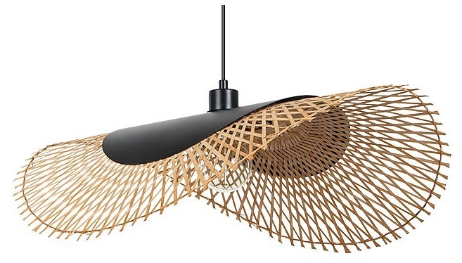 Фото Подвесной светильник Arte Lamp Woodstock A7063SP-1BK AR_A7063SP-1BK - интернет-магазин МегаТерем в Москве