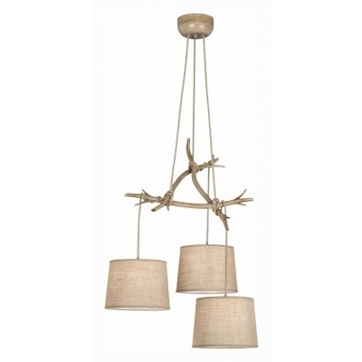 Подвесная люстра Mantra Sab...