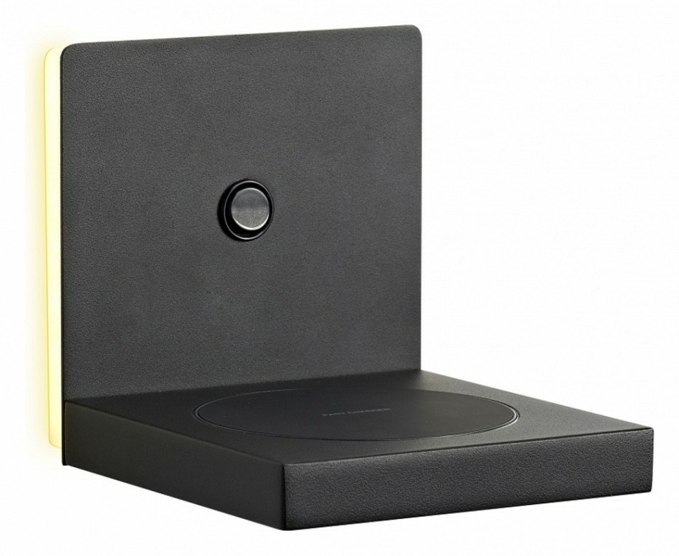 Фото Накладной светильник Mantra Zanzibar 6755 MN_6755 - интернет-магазин МегаТерем в Москве