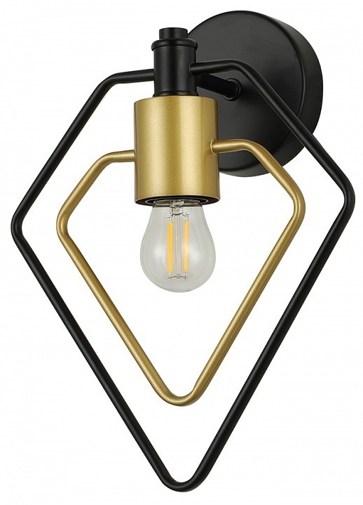 Фото Бра Escada Interval 1164/1A ESC_1164_1A - интернет-магазин МегаТерем в Москве