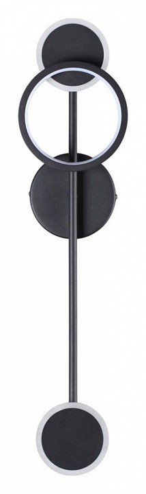 Фото Бра Odeon Light Denzel 4322/16WL OD_4322_16WL - интернет-магазин МегаТерем в Москве