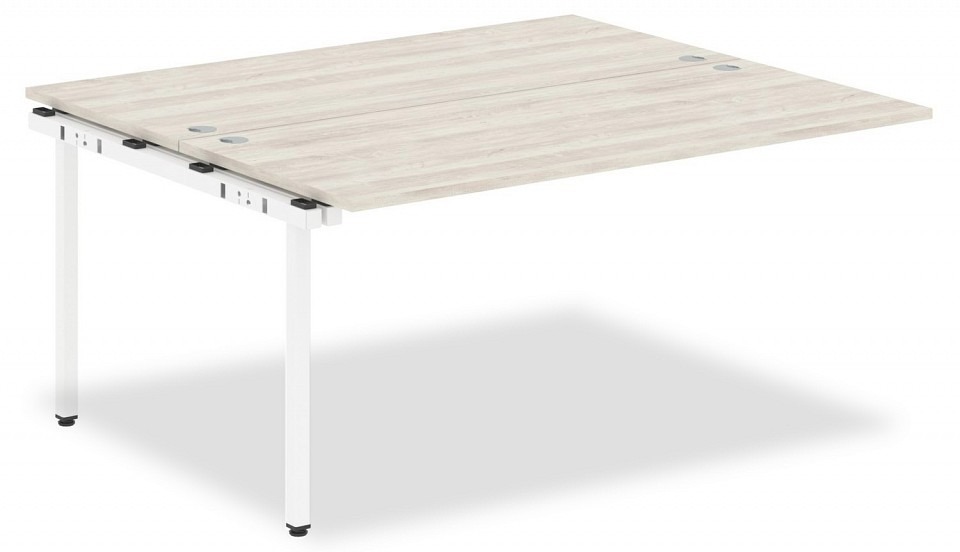 Фото Стол приставной Xten-S XIWST 1614 SKY_00-07117451 - интернет-магазин МегаТерем в Москве