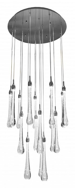 Фото Подвесной светильник Kink Light Асмер 07860-18A,02 KL_07860-18A.02 - интернет-магазин МегаТерем в Москве