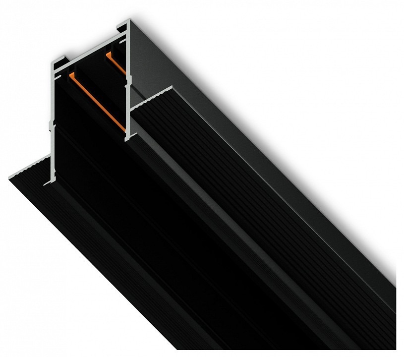 Фото Трек встраиваемый Ambrella Light GL GL1010 AMBR_GL1010 - интернет-магазин МегаТерем в Москве