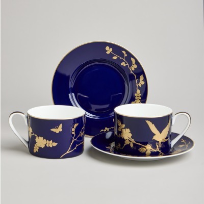 Чайный набор lefard golden ...