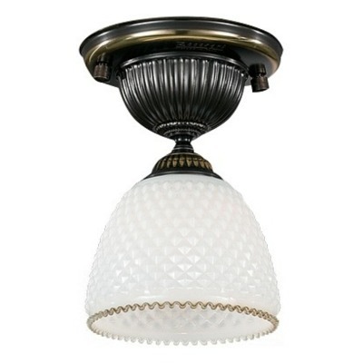 Светильник на штанге Reccagni Angelo 8611 PL 8611/1 RA_PL_8611_1