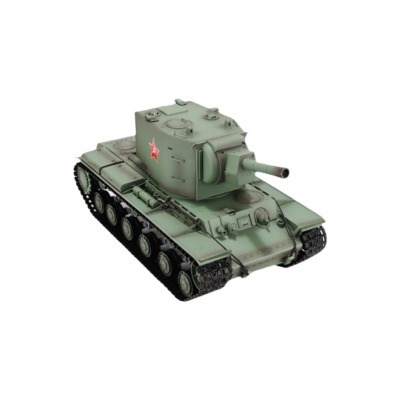 Радиоуправляемый танк Heng ...
