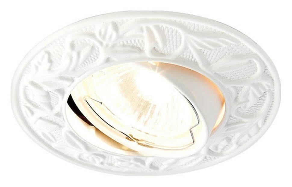 Фото Встраиваемый светильник Ambrella Light A 711 WH AMBR_711_WH - интернет-магазин МегаТерем в Москве