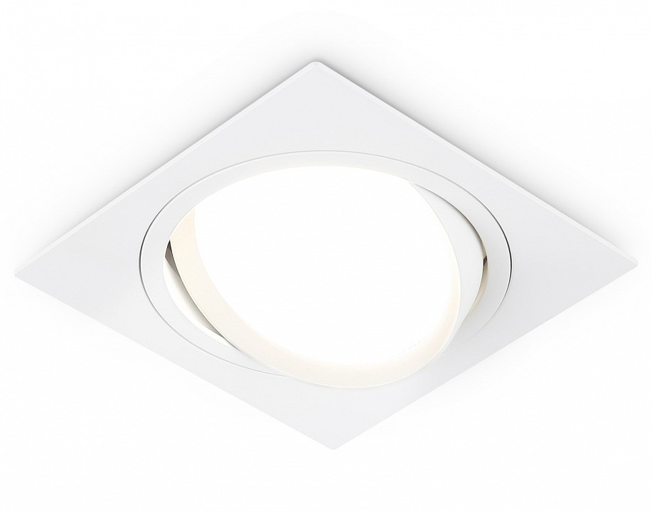 Фото Встраиваемый светильник Ambrella Light TN TN51915 AMBR_TN51915 - интернет-магазин МегаТерем в Москве