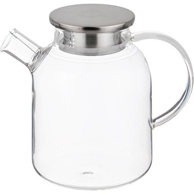 Чайник заварочный agness hi...