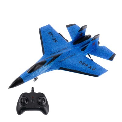 Радиоуправляемый самолет Fe...