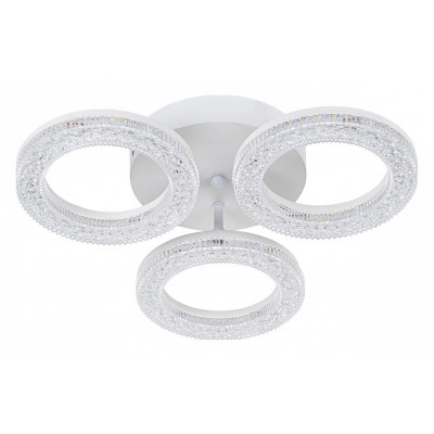 Потолочная люстра Escada Al...