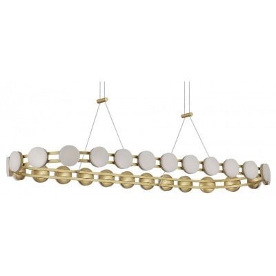 Подвесная люстра ST-Luce MONRO SL6610.203.26