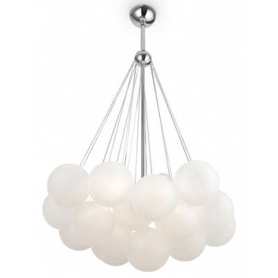 Подвесная люстра Freya Fiesta FR5231PL-06CH MY_FR5231PL-06CH