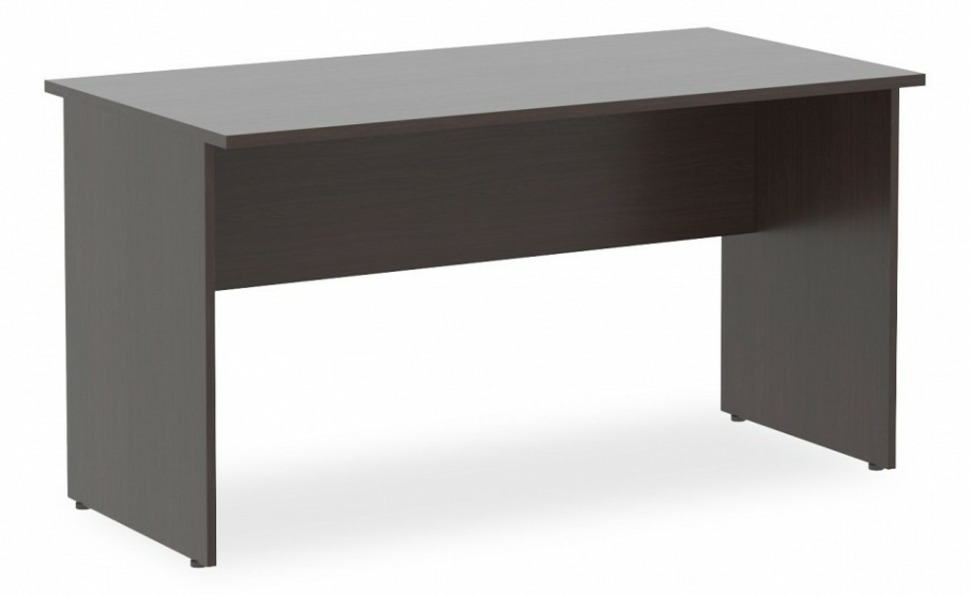 Фото Стол офисный Imago S СП-3 SKY_00-07016579 - интернет-магазин МегаТерем в Москве