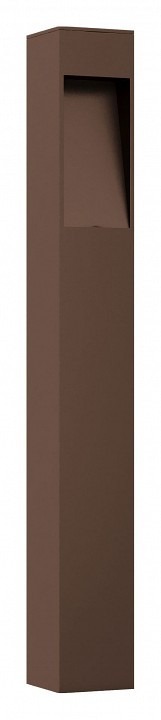 Фото Наземный низкий светильник ST-Luce Cosmo SL9522.615.02 - интернет-магазин МегаТерем в Москве