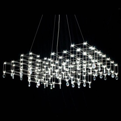 Подвесная люстра Kink Light Галанта 07887-A,02(21) KL_07887-A.02_21