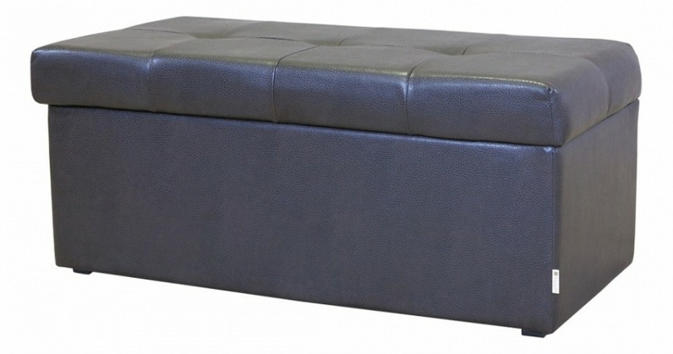 Фото Банкетка-сундук Рондо 100 SDZ_439253170 - интернет-магазин МегаТерем в Москве