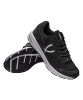 Кроссовки беговые JÖGEL Fasttrack Black/white, детский (2113036)