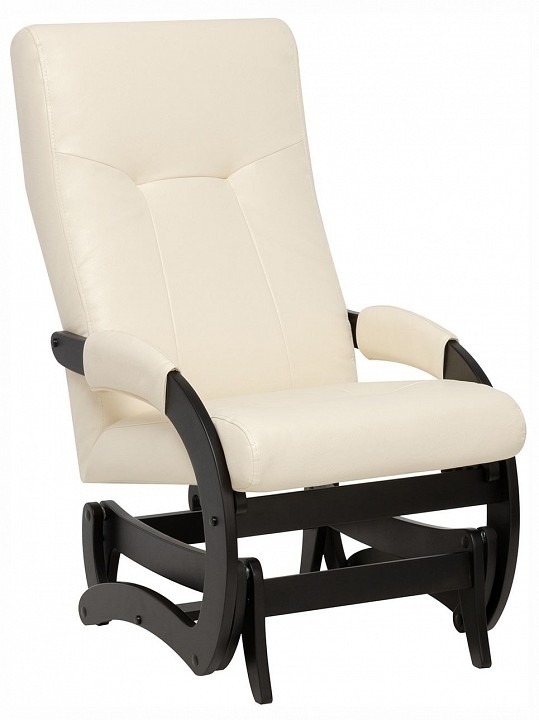 Фото Кресло-качалка Блисс LST_4687205614728 - интернет-магазин МегаТерем в Москве