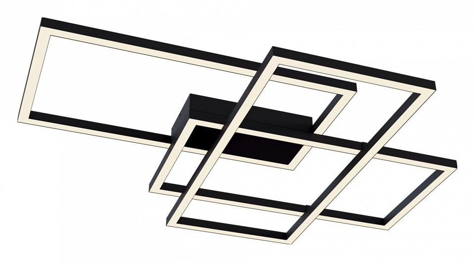 Фото Накладной светильник Maytoni Line MOD015CL-L80B4K MY_MOD015CL-L80B4K - интернет-магазин МегаТерем в Москве