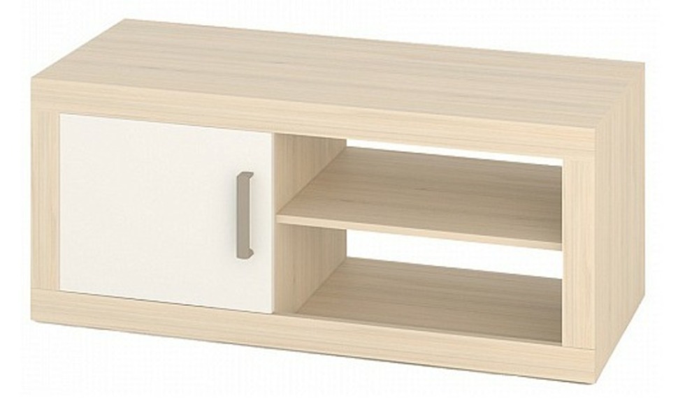 Фото Тумба под ТВ Toivo Кон120 MER_TOJ-Kon120-KBE - интернет-магазин МегаТерем в Москве