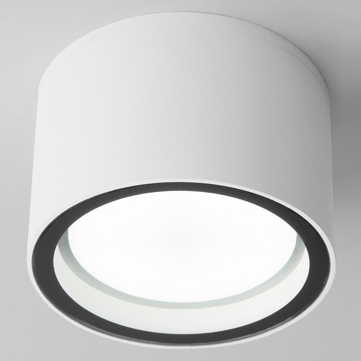 Фото Накладной светильник Elektrostandard Light a057867 ELK_a057867 - интернет-магазин МегаТерем в Москве