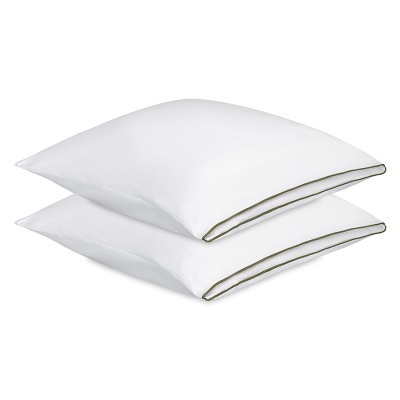 Набор наволочек из сатина и...