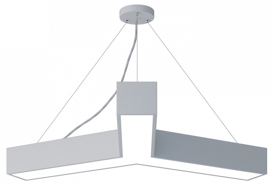 Фото Подвесной светильник Эра Igrek Б0050568 ER_B0050568 - интернет-магазин МегаТерем в Москве