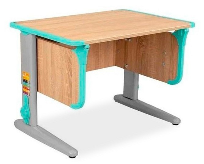 Фото Стол учебный 4-75 DMI_472681 - интернет-магазин МегаТерем в Москве