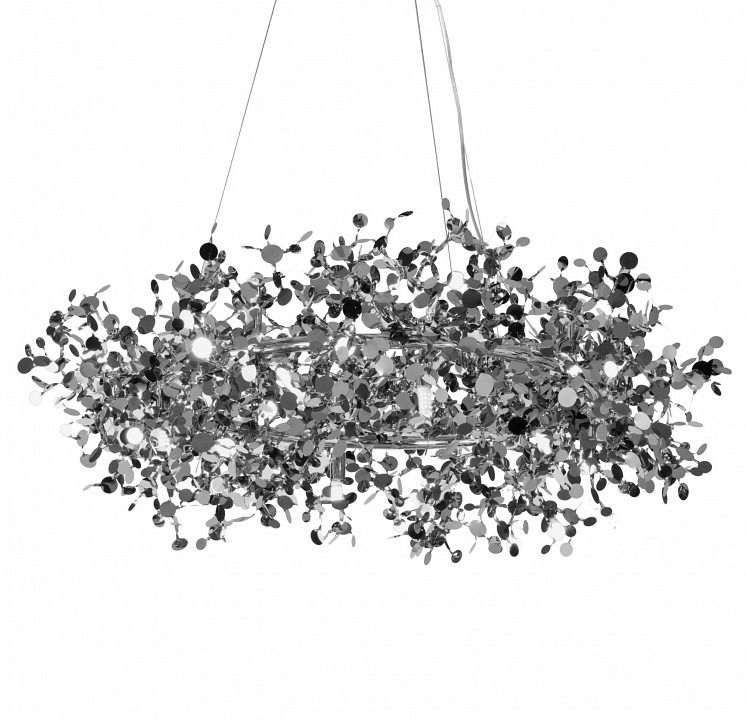 Фото Подвесная люстра Lightstar Extra 721384 LS_721384 - интернет-магазин МегаТерем в Москве