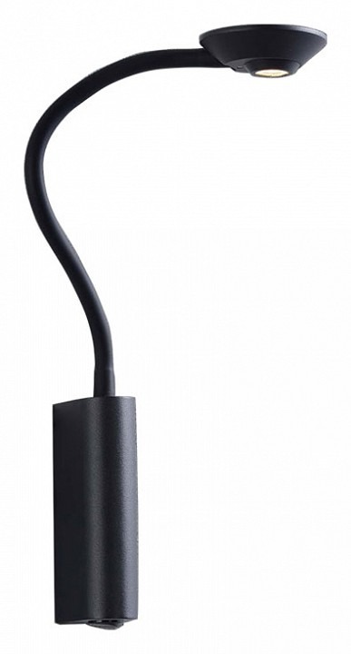 Фото Бра Newport 14340 14341/A black NWP_M0068779 - интернет-магазин МегаТерем в Москве