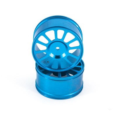 Задние алюминиевые диски HS...